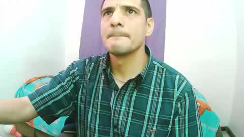 Braulio  online show from November 2025 01:33:01 AM