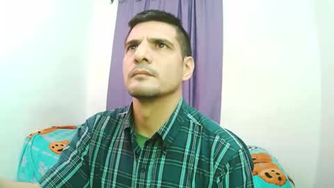 Braulio  online show from November 2025 02:00:02 AM