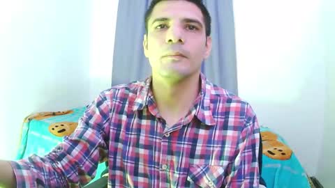 Braulio  online show from November 2025 11:02:02 AM