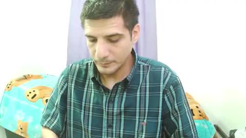 Braulio  online show from December 2025 11:15:01 AM