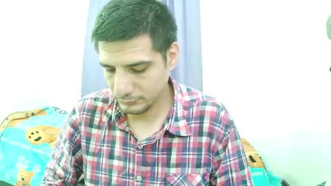 Braulio  online show from December 2025 11:19:01 AM