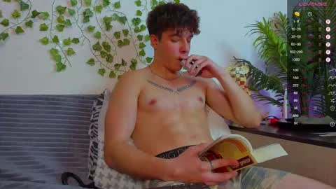 Johny Bravo online show from October 2025 06:20:01 PM