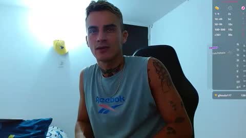 Snapshot of bray_hotboy chatting on October 2025 02:19:01 AM Bray Hotboy online show from October 2025 02:19:01 AM