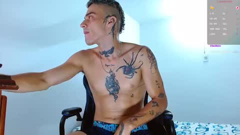 Snapshot of bray_hotboy chatting on November 2025 04:45:01 AM Bray Hotboy online show from November 2025 04:45:01 AM