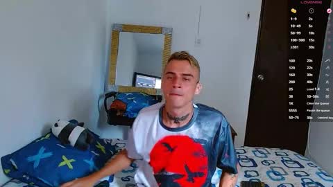 Snapshot of bray_hotboy chatting on November 2025 07:10:01 PM Bray Hotboy online show from November 2025 07:10:01 PM