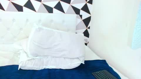 Snapshot of braziliangirl191 chatting on December 2024 01:37:02 AM Alice online show from December 2024 01:37:02 AM