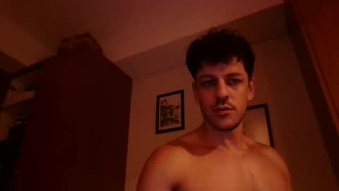 braziliangoodboy online show from January 2026 10:23:01 PM