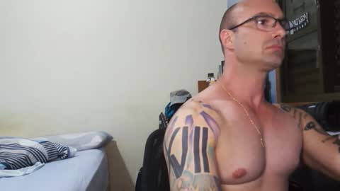 Fabio online show from December 2024 07:40:01 PM