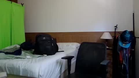 Fabio online show from October 2025 01:29:01 PM