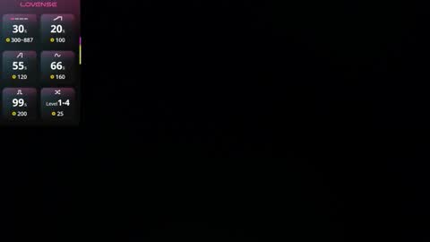 Rei  online show from December 2025 03:35:02 AM