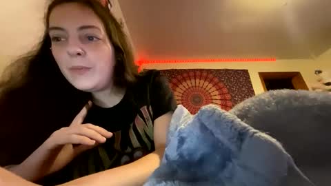 Lilly Jane online show from September 2025 05:16:02 PM