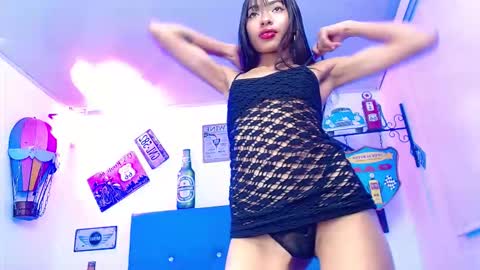 breazer__ online show from February 2026 08:05:01 PM