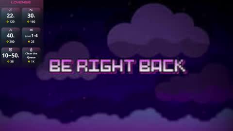 Bree online show from March 2026 07:05:01 PM