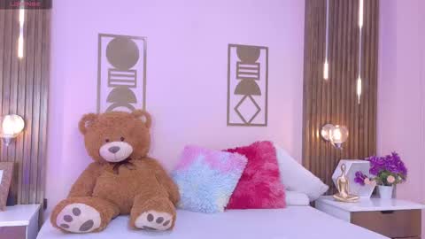 Snapshot of bree_watson chatting on February 2026 12:56:01 PM Bree online show from February 2026 12:56:01 PM