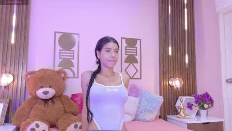 Snapshot of bree_watson chatting on February 2026 12:34:02 PM Bree online show from February 2026 12:34:02 PM