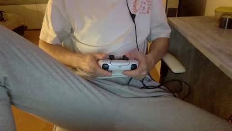 breezydicks online show from November 2025 09:58:01 PM