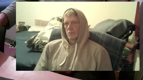 bremer64 online show from November 2025 10:50:02 AM