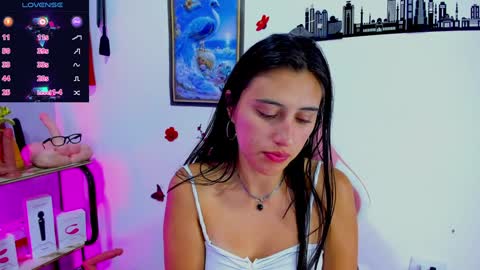 Brenda moris online show from January 2025 07:11:02 AM