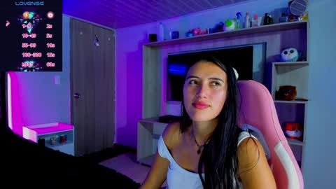 Brenda moris online show from January 2025 03:59:01 AM