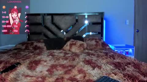 Brenda moris online show from February 2025 01:46:02 AM