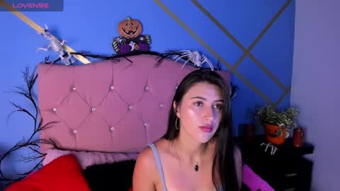 Brenda moris online show from October 2025 09:37:02 PM