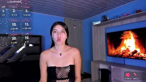 Brenda moris online show from November 2025 10:47:02 PM