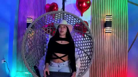 Brenda moris online show from February 2026 10:28:02 PM