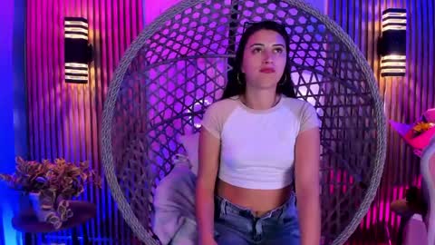 Brenda moris online show from May 2026 10:59:02 PM