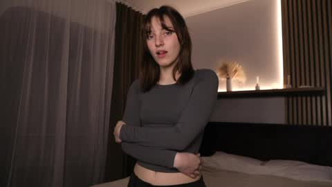 Marceline online show from May 2026 09:20:01 PM