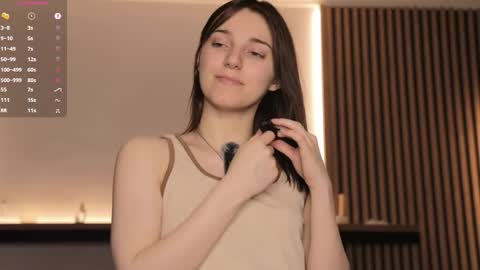 Marceline online show from May 2026 09:43:01 PM