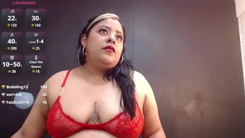 Snapshot of brenda_maz chatting on February 2025 04:52:02 AM Brenda  online show from February 2025 04:52:02 AM