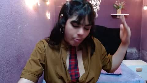 Snapshot of brenda_smile12 chatting on October 2025 01:44:01 PM brenda_smile12 online show from October 2025 01:44:01 PM