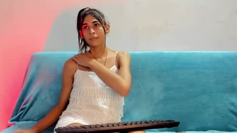 brenda_sofia online show from February 2025 11:33:02 PM