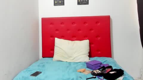 brenda_sofia online show from March 2025 07:49:02 PM