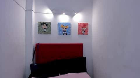 brenda_sofia online show from October 2025 04:09:01 PM