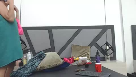 BRENDA VELASQUEZ online show from March 2025 03:18:02 AM