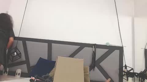 BRENDA VELASQUEZ online show from October 2025 09:52:01 PM