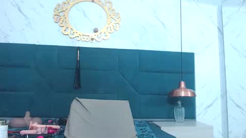 Snapshot of brenda_velasquez chatting on April 2026 08:57:02 PM BRENDA VELASQUEZ online show from April 2026 08:57:02 PM