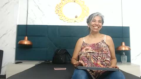 Snapshot of brenda_velasquez chatting on May 2026 06:50:02 PM BRENDA VELASQUEZ online show from May 2026 06:50:02 PM