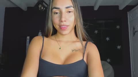 brendaaguerra online show from December 2024 01:58:01 AM