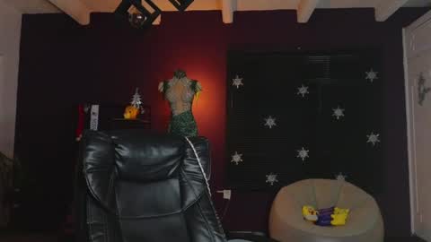 brendaaguerra online show from December 2024 07:03:02 AM