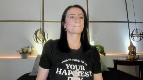 MeganBeaked online show from November 2025 11:36:02 AM