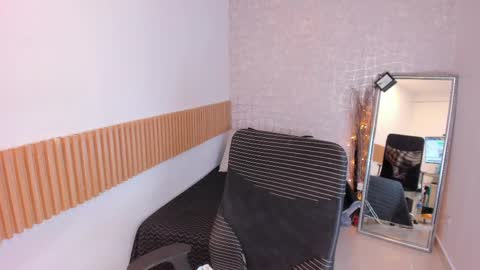 Snapshot of brendagiillsex chatting on March 2025 09:36:02 AM Zafira online show from March 2025 09:36:02 AM