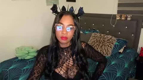 Snapshot of brendagiillsex chatting on October 2025 12:51:01 AM Zafira online show from October 2025 12:51:01 AM
