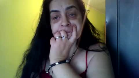 Brenda online show from February 2026 08:13:01 AM