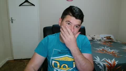 Snapshot of brendansexyboy098754 chatting on May 2026 02:51:02 AM ask me lol online show from May 2026 02:51:02 AM