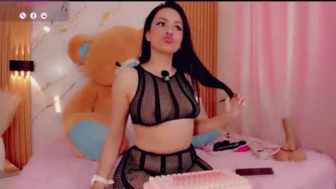 brendasquirtx online show from January 2026 05:07:02 PM