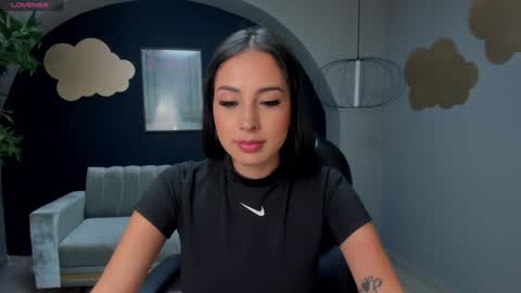Brenna Walker IG 4lexandracasas online show from February 2025 02:58:01 AM