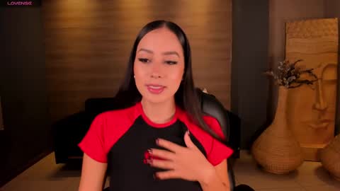 Brenna Walker IG 4lexandracasas online show from February 2025 02:16:02 AM