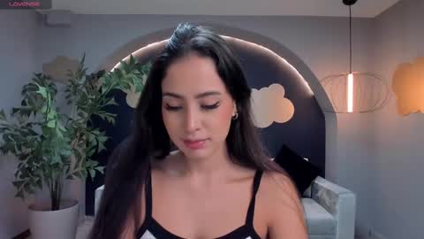 Brenna Walker IG 4lexandracasas online show from February 2025 03:09:02 AM